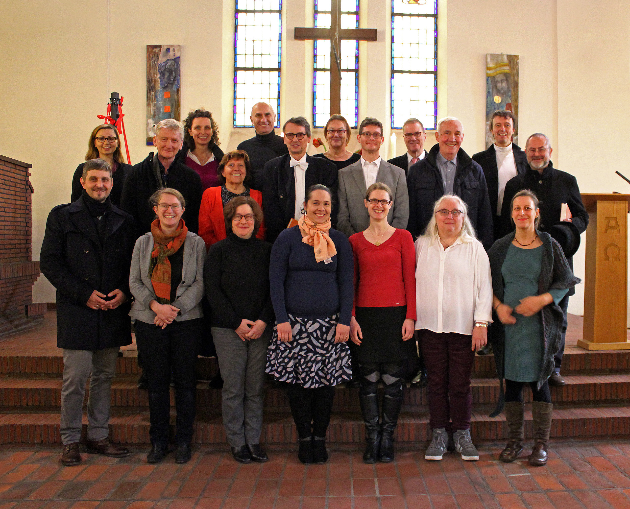 Foto: Michael Oswald